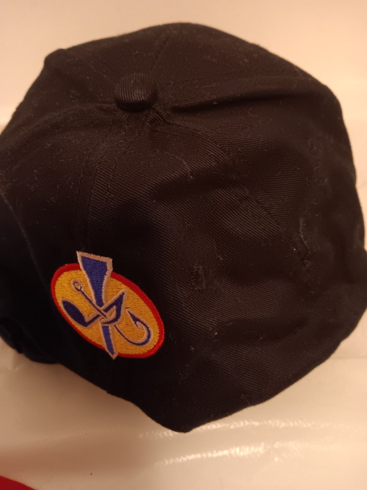 Tennessee River Run Daryl Worley Cap