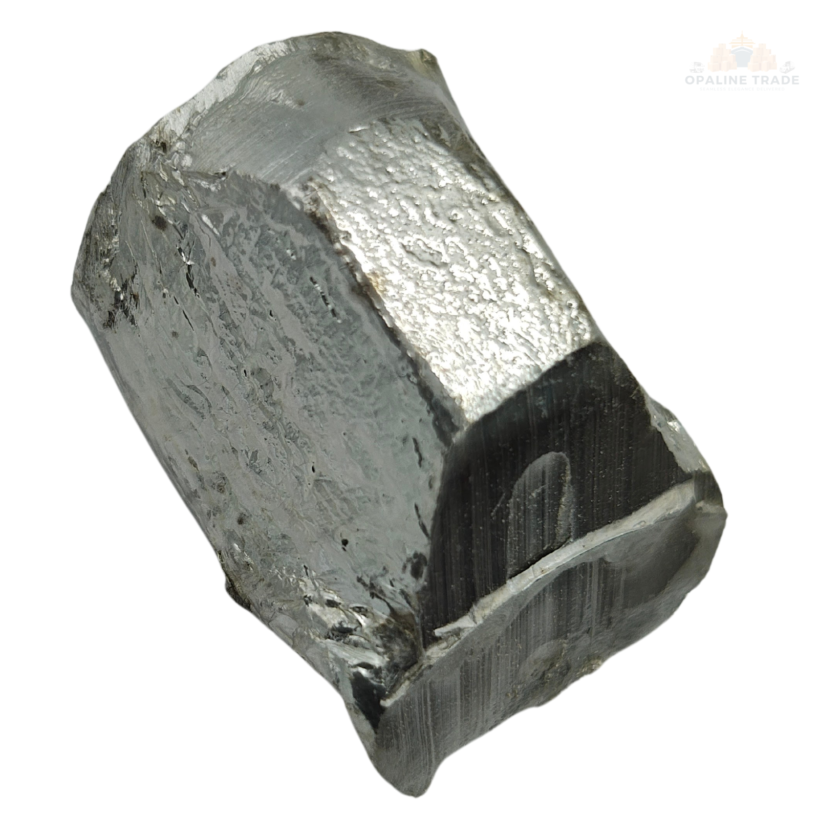 Tin (Sn) Chunks 1 pound 100% Pure Lead-Free - Raw High Quality Metal for Casting