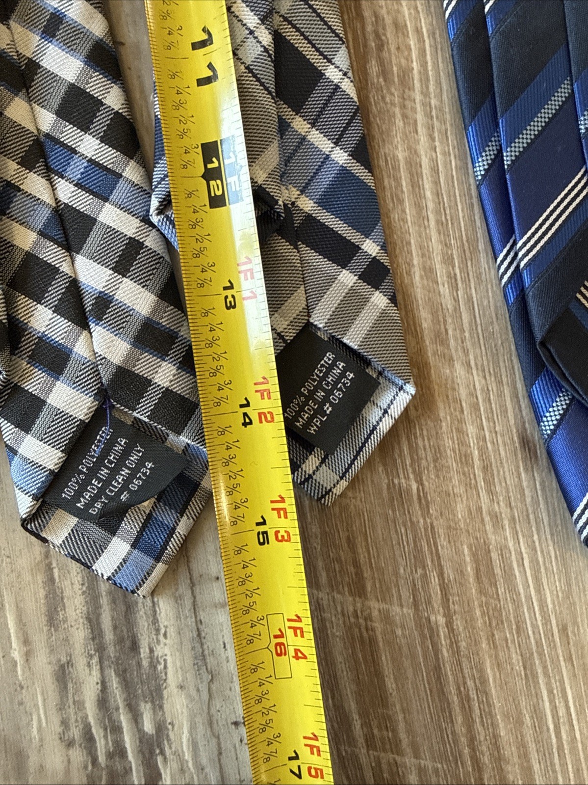 Ties For Children/Preteens Includes Clip Ons And Bow Ties Lot Of 16