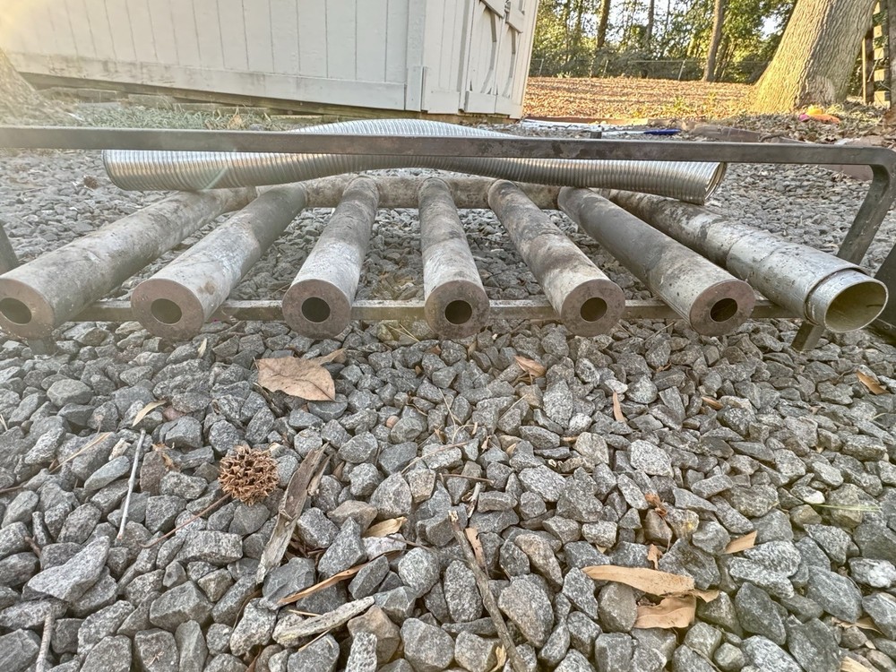 Fireplace Heater with Blower