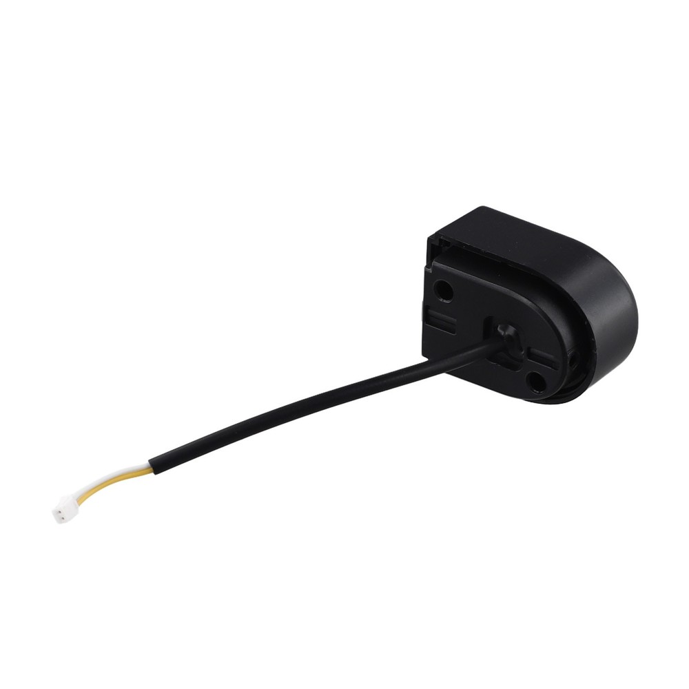 Headlight Compact Efficient Electric Scooter High-performance Longevity