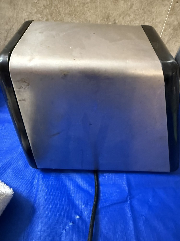 Waring Pro Meat Grinder Model: MG100, Grinder