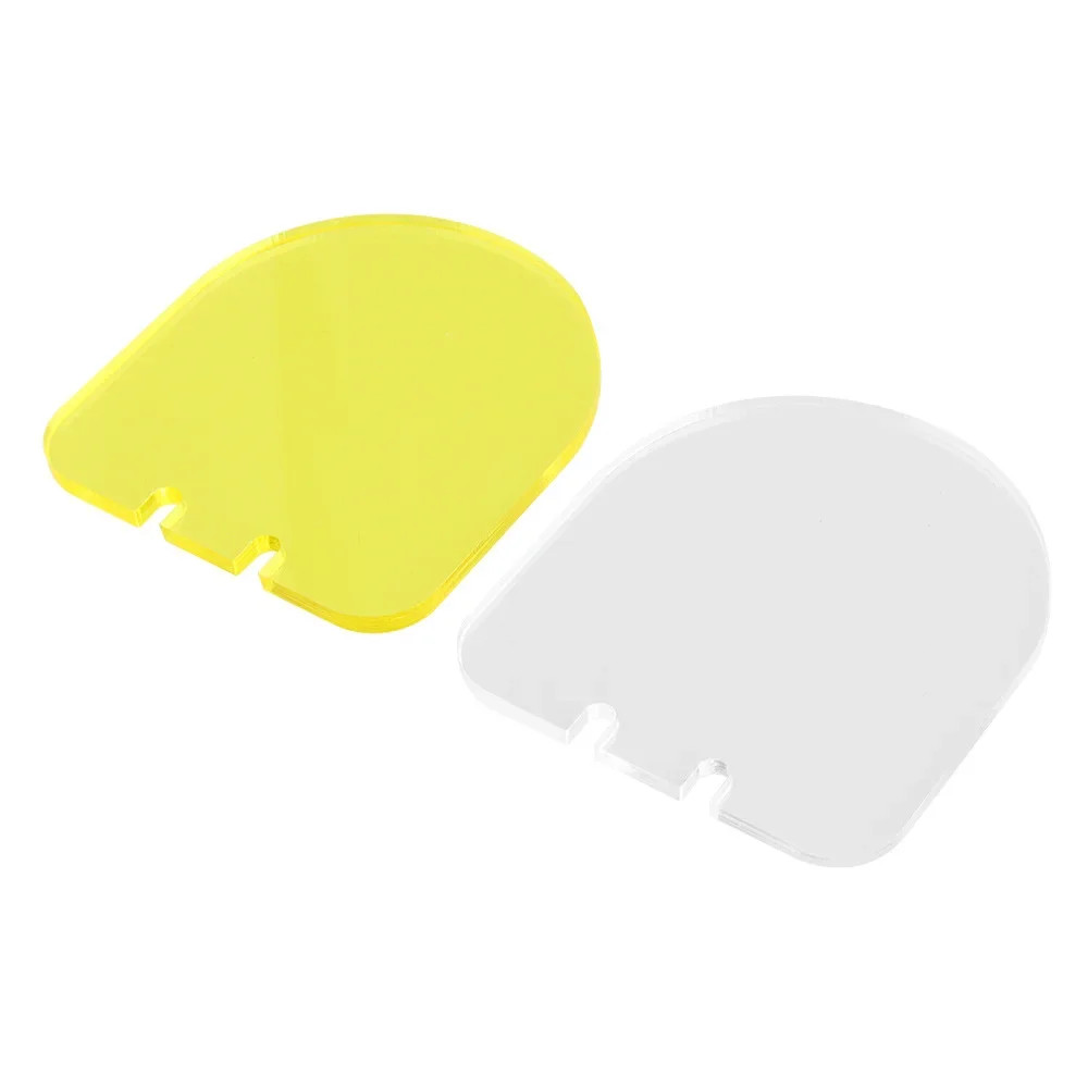 Hunting Scope Lens Screen Protector Replacement Foldable Outdoor Red Dot Sight O