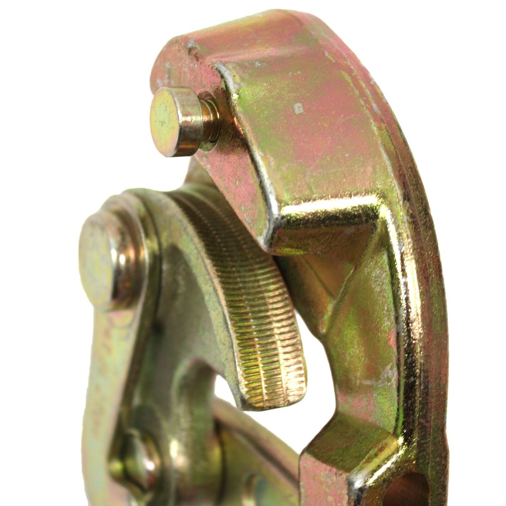2 Ton / 4000lb Wire Cable Grip Haven Puller Rope Size 7mm - 20mm