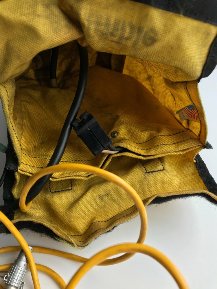 Trimble gps power cable