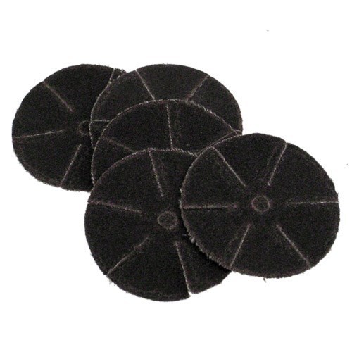 KR Strikeforce Bowling Sanding Disks 80 Grit 100 Count