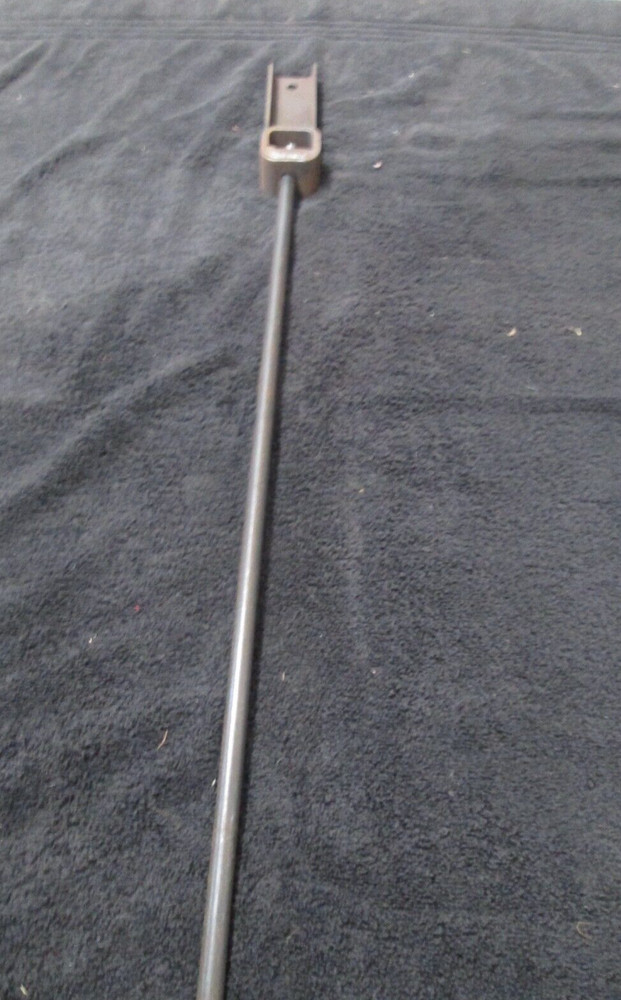 8ft Aermotor Windmill A602 Threaded Pump Rod, A172, One or More