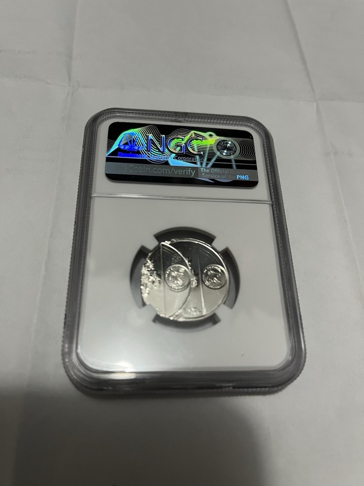 2017-19 BSP Error Coin