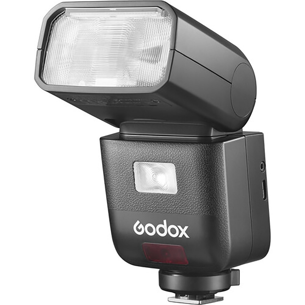 Godox Ving V480O TTL On-Camera Flash for Nikon