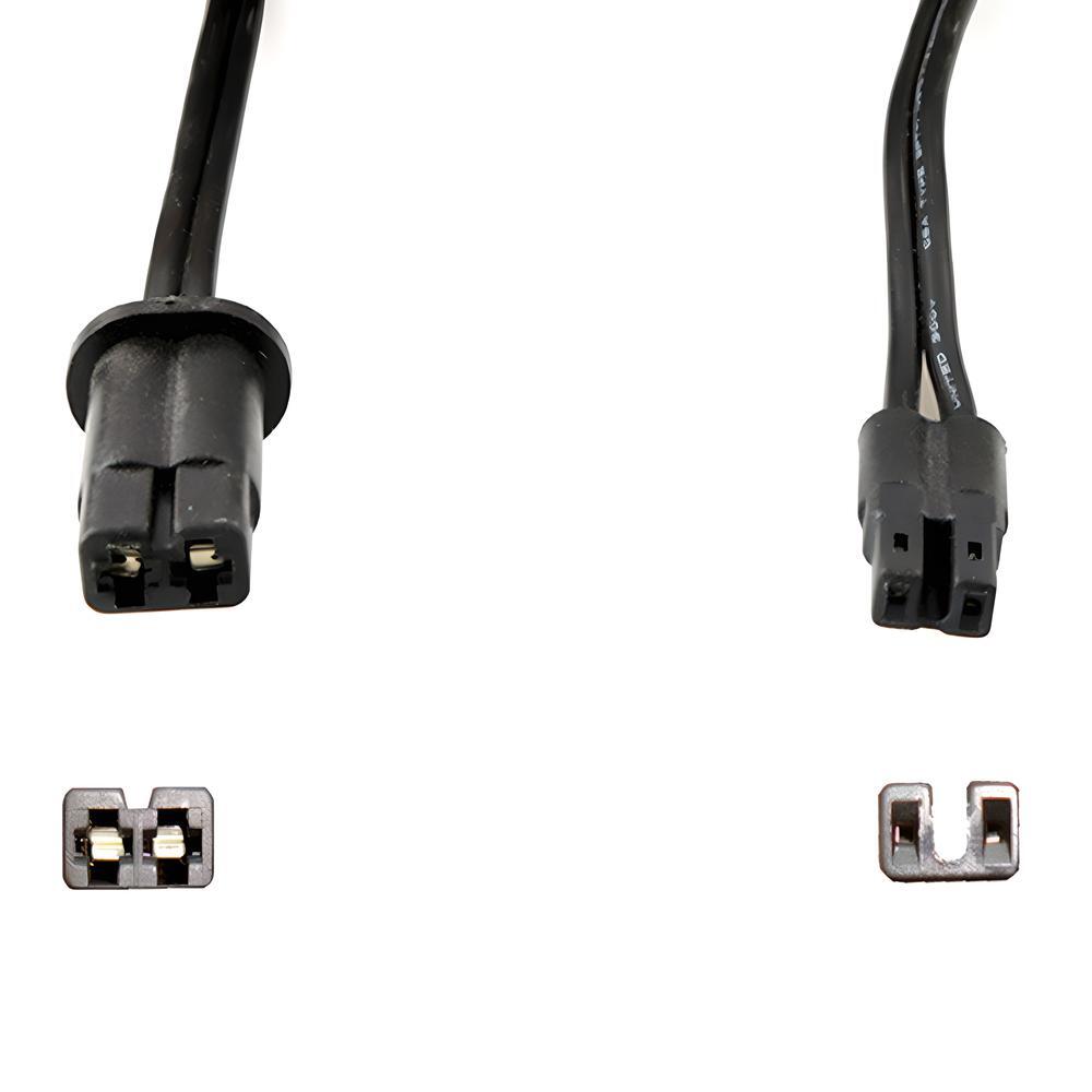 Fuel Injector Flush Cleaner Adapter DIY Kit Set For Car Nozzle Cleaning Tool