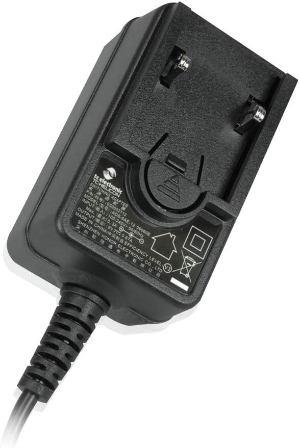 TC Electronic PowerPlug 9