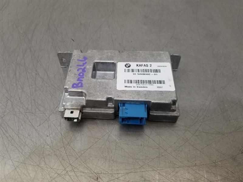 21 2021 MINI COOPER CAMERA CONTROL MODULE 1C5A0B302