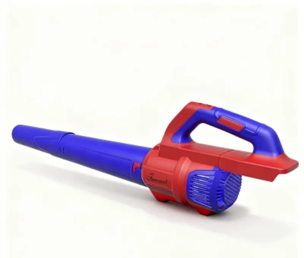 Fnorant Leaf Blower 650CFM/350MPH- 2 Speed