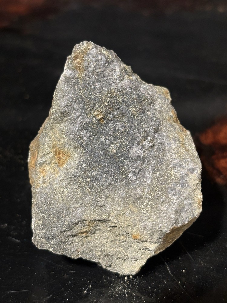 az silver ore