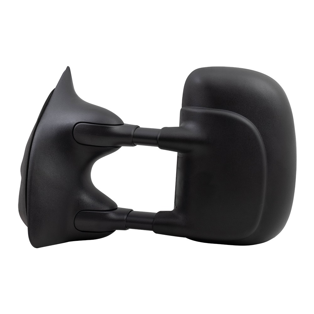 Fits 2000-2005 Excursion Manual Tow Mirror Extendable Left 3C3Z17683AAA