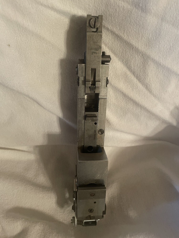 Rosback 202 Stitcher Head