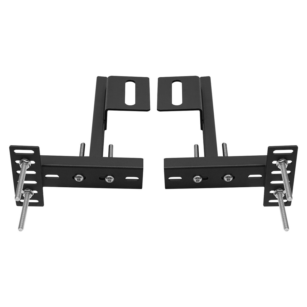 Headboard Brackets Kit for Adjustable Bed Base, Headboard Wall Mounting Brackets