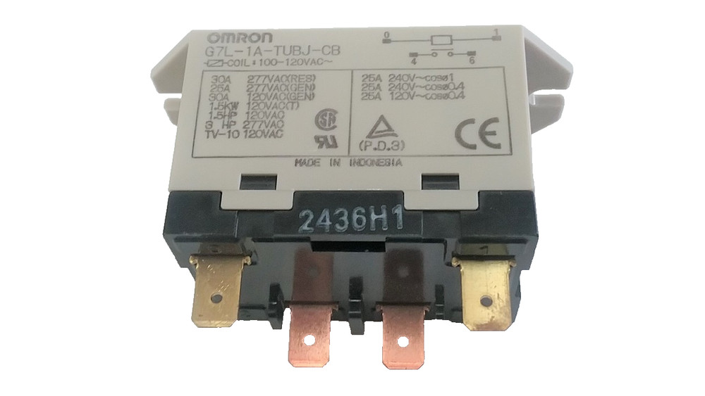 Phoenix Compressor Relay (1970010)