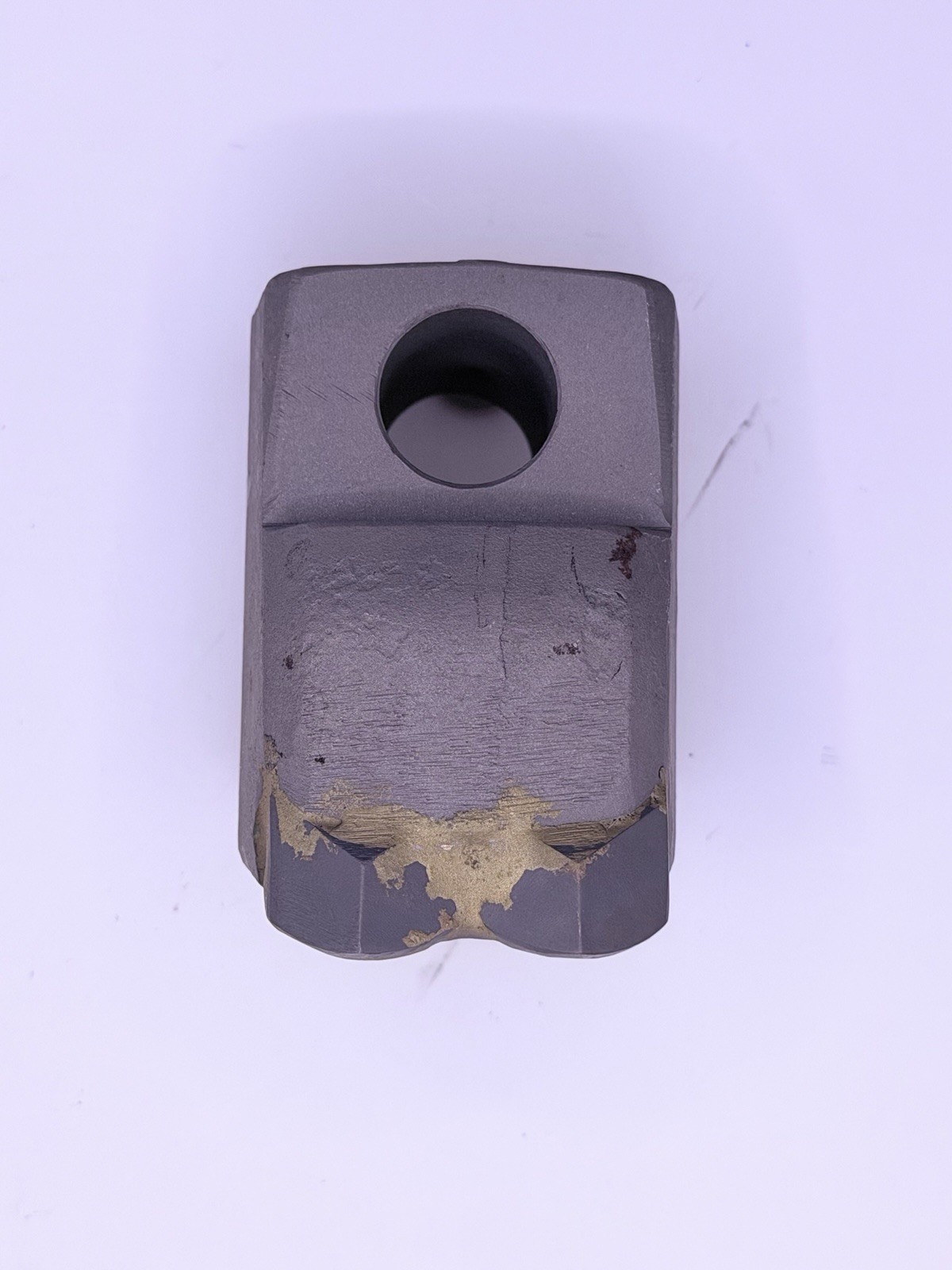 25 Fae/Cat Type C/3 Carbide Forestry Mulcher Teeth. Free 2day Shipping From USA.