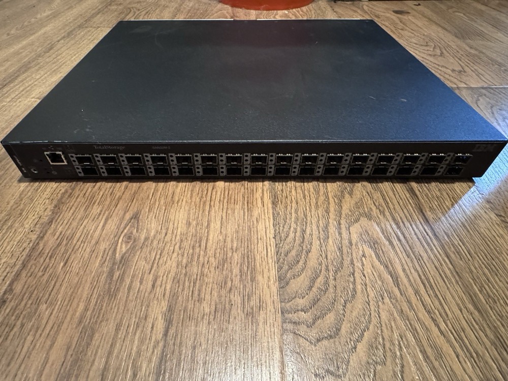 Ibm TotalStorage San32M-2