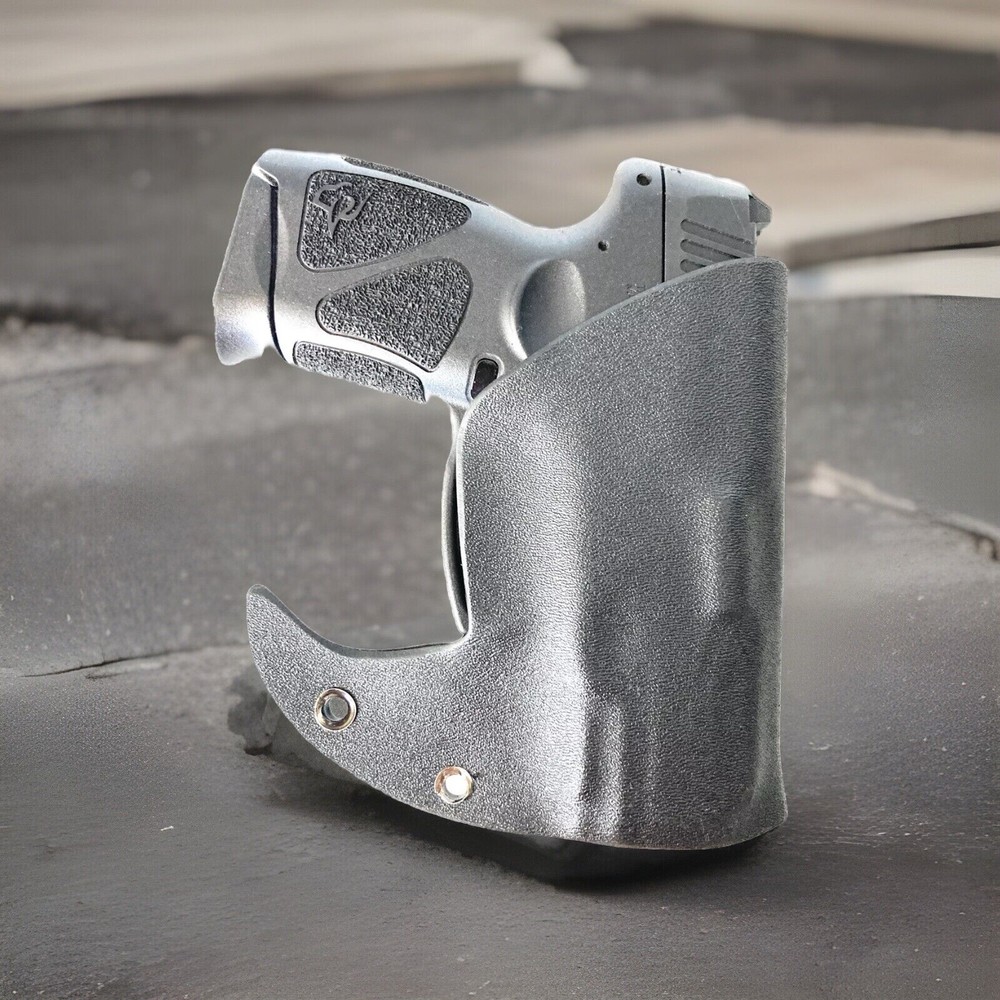 kydex pocket holster (various models available)