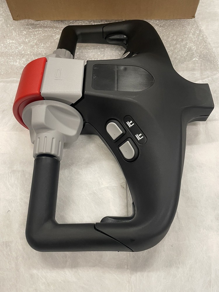 YALE TILLERHEAD 582096322