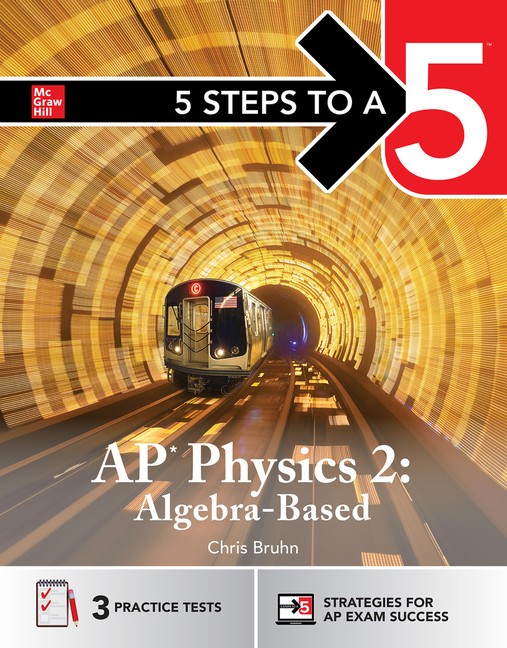 5 Steps To A 5: Ap Physics 2