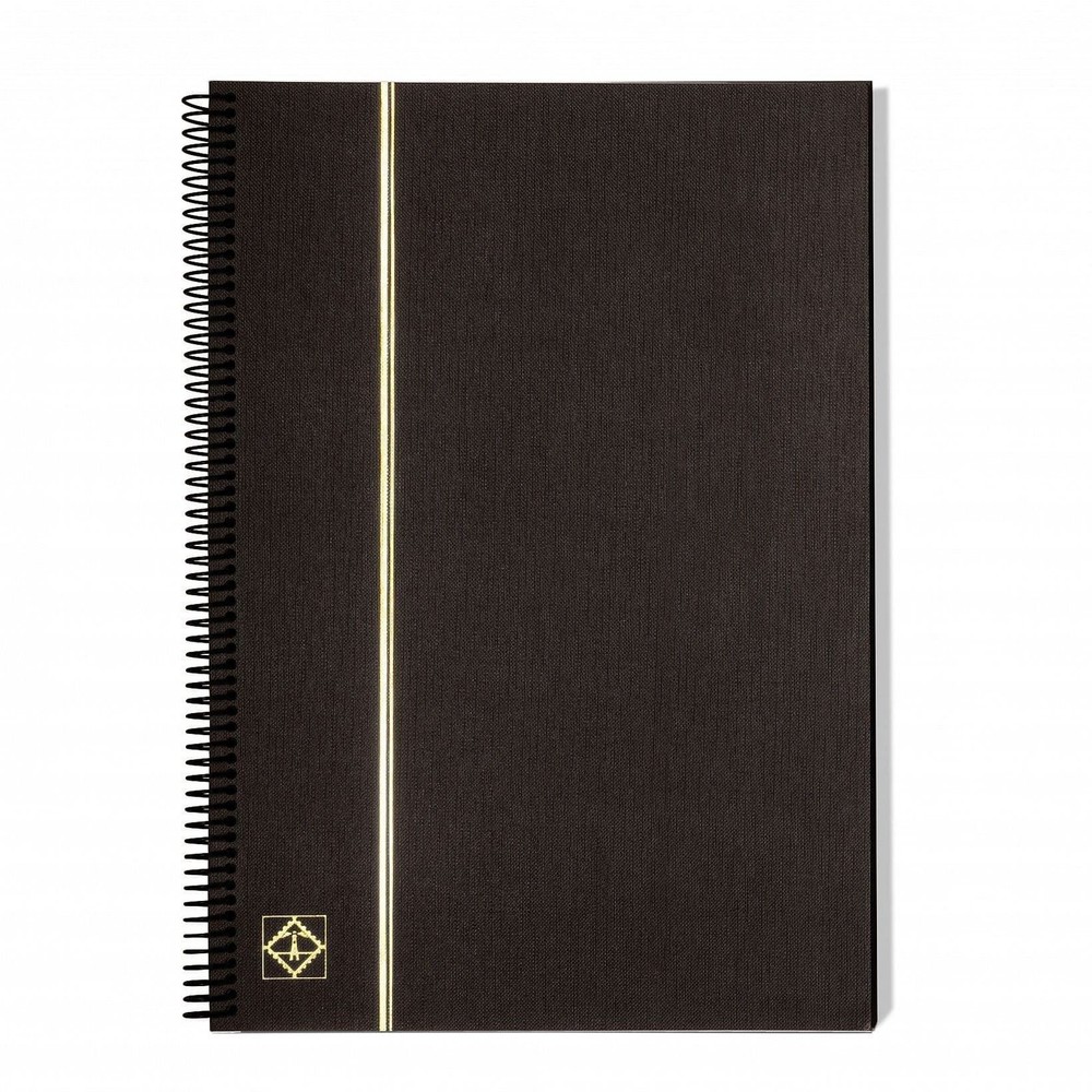 Stamp Drying Book: Premium