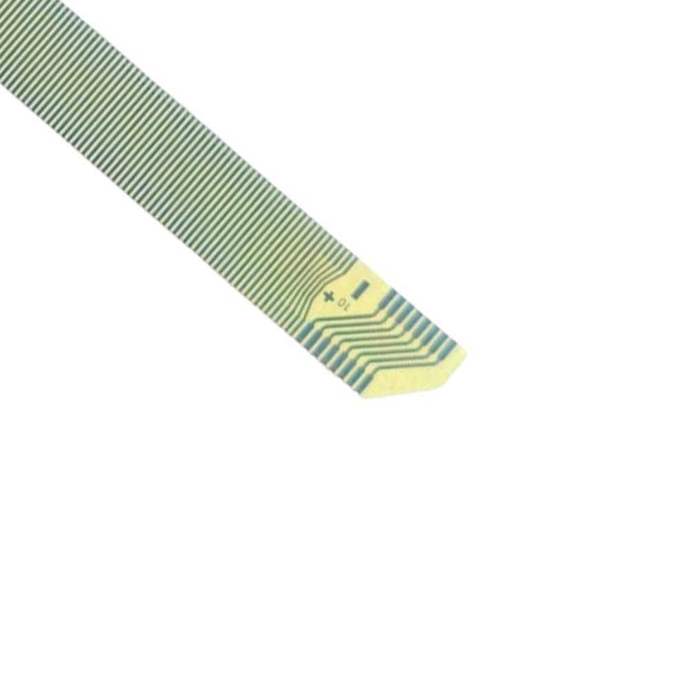 OBC Display Cable E31 Display Cable For OBC Display Repair ABS Material