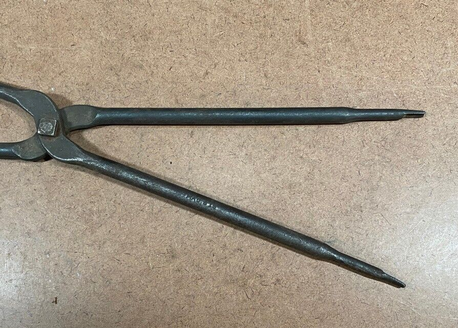 MAC Tools S13 - 14-1/2" Long Brake Spring Pliers