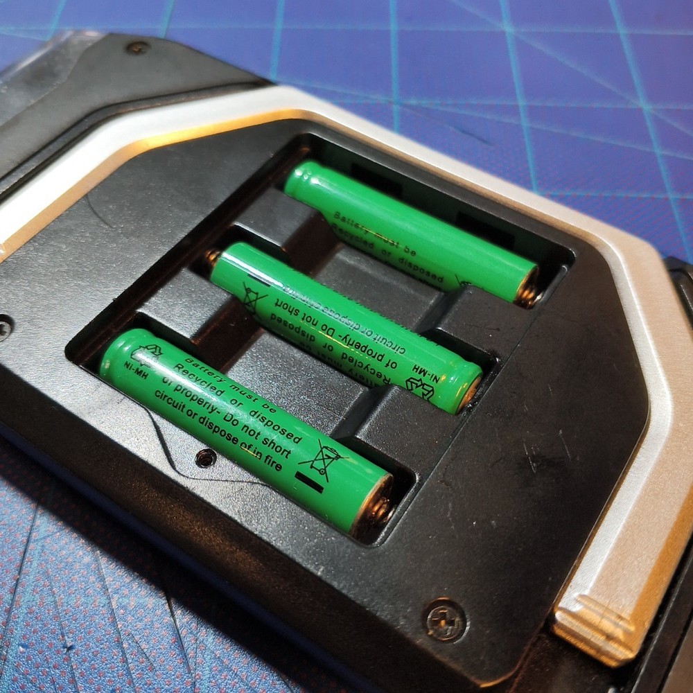 Coleman Quad Pro 800-Lumen LED Multi-Panel Camping Lantern Replacement