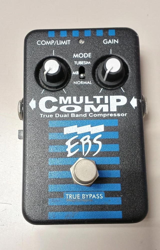 EBS MULTI COMP Model Compressor