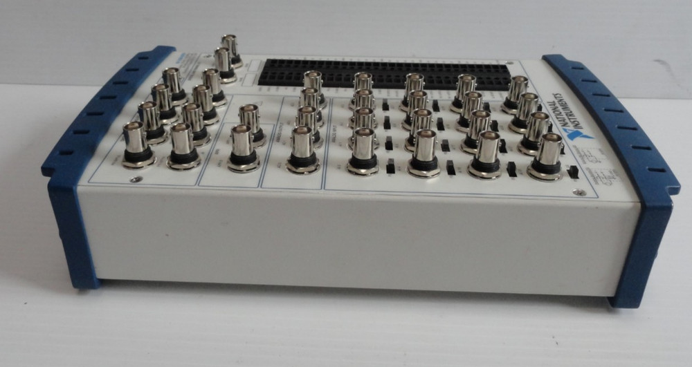 National Instruments USB-6259 Multifunction I/O Data Acquisition Device