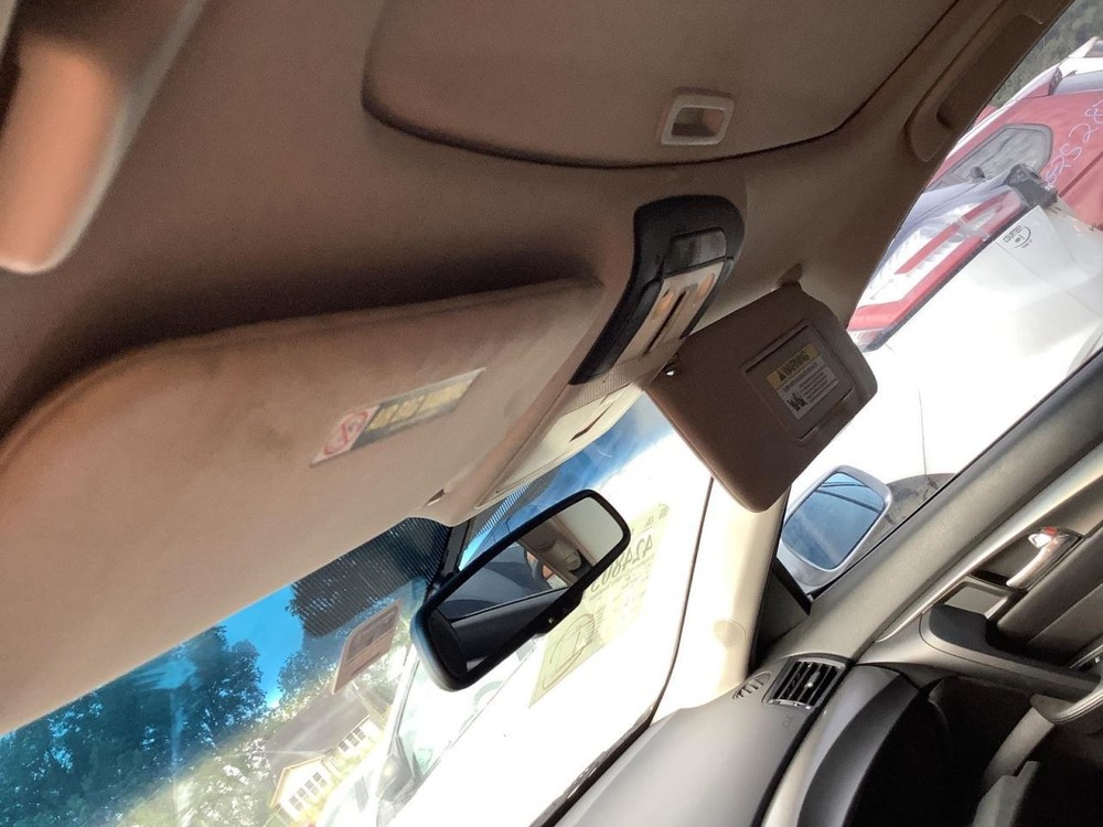 TL 2012 Glove Box 4724432