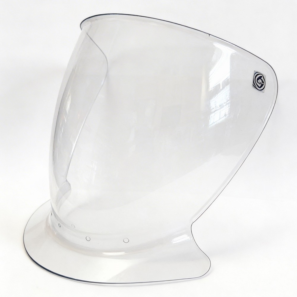 face shield safety mask