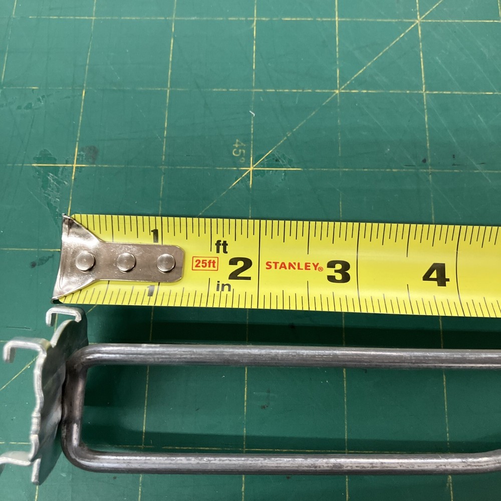 Retail Display hooks