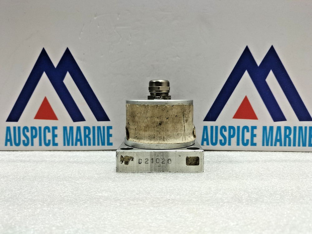 Rolls Royce D21020 Potentiometer