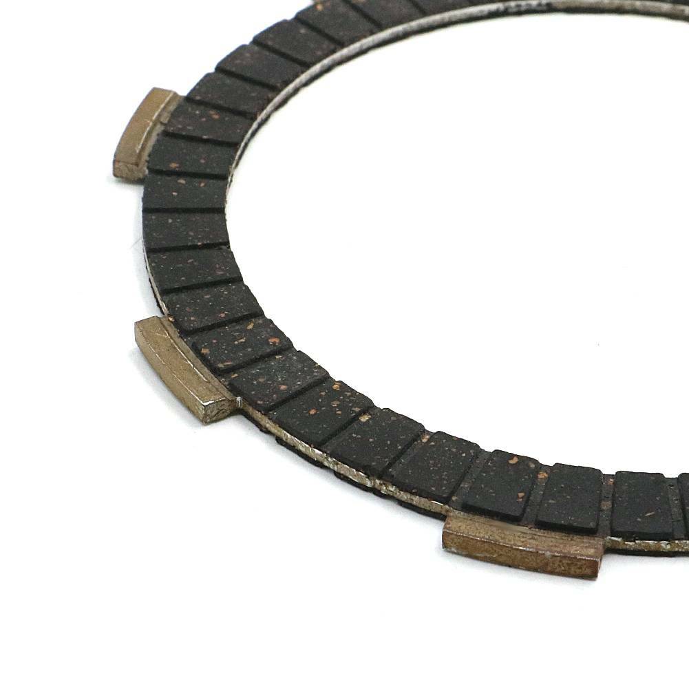 FOR HONDA ATC 125M TRX 125 TRX 90 TRX 90X CLUTCH PLATE REBUILD KIT + HD SPRINGS