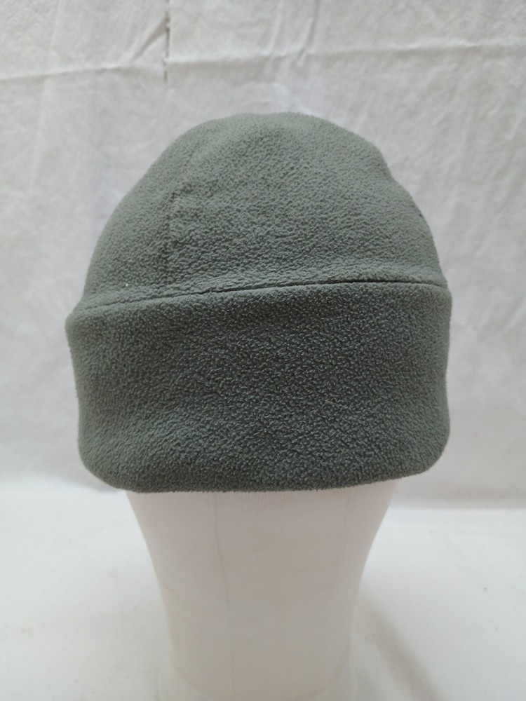 Micro Fleece Cold Weather Hat Cap  Small/Medium
