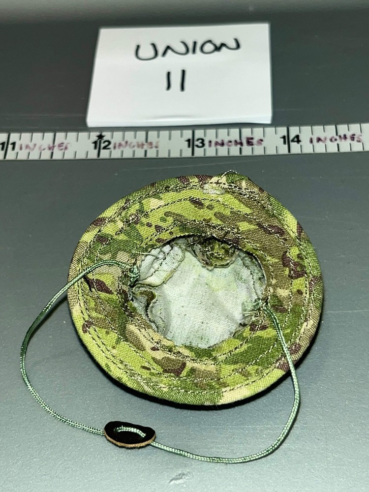 1/6 Scale Modern Multicam Boonie Hat