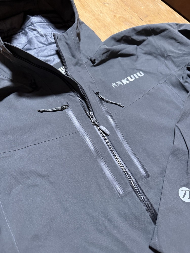 Kuiu Kutana Storm Shell Jacket
