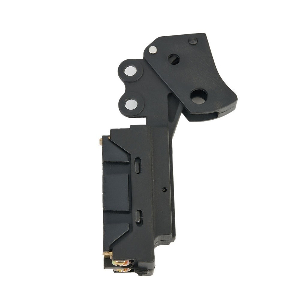 Switch Trigger Switch Mitre Saw Non-Lock Button Power Tool Replacement