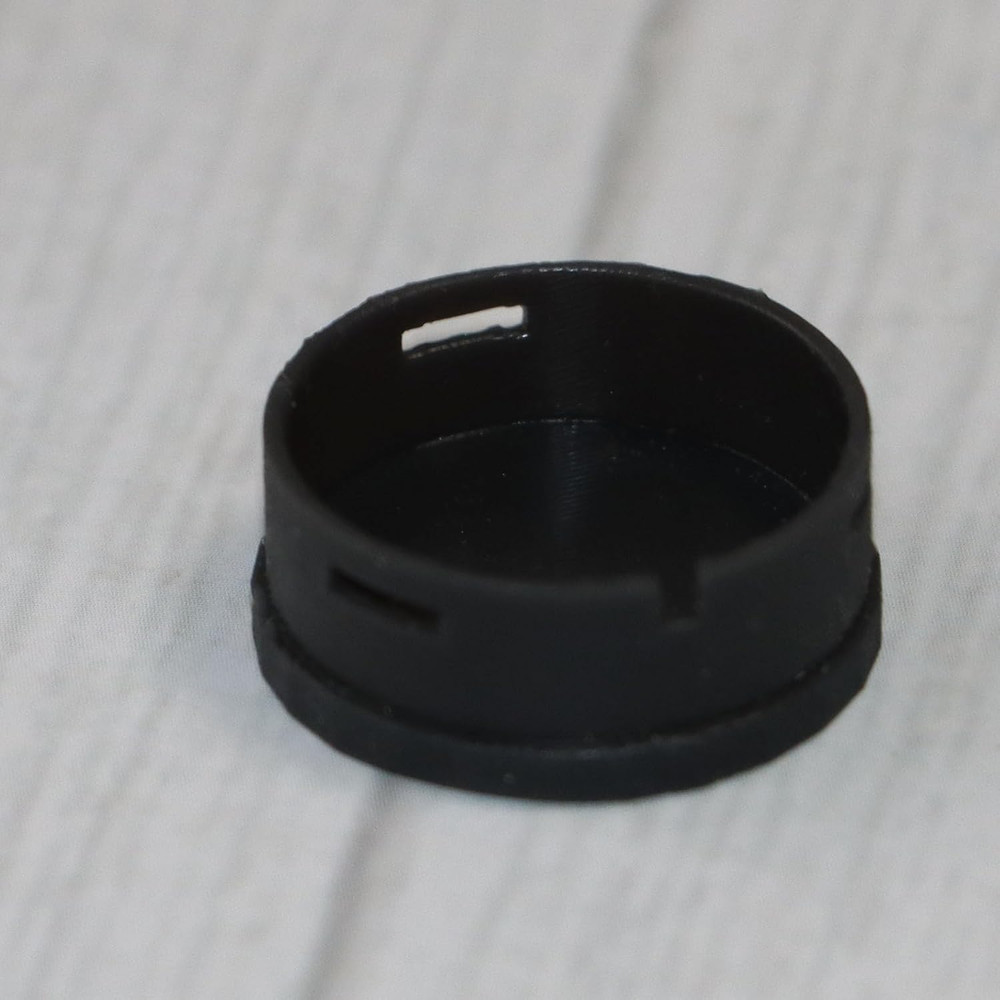 Button for Ring Doorbell Pro,Replacement Button for Ring Doorbell Accessories Co
