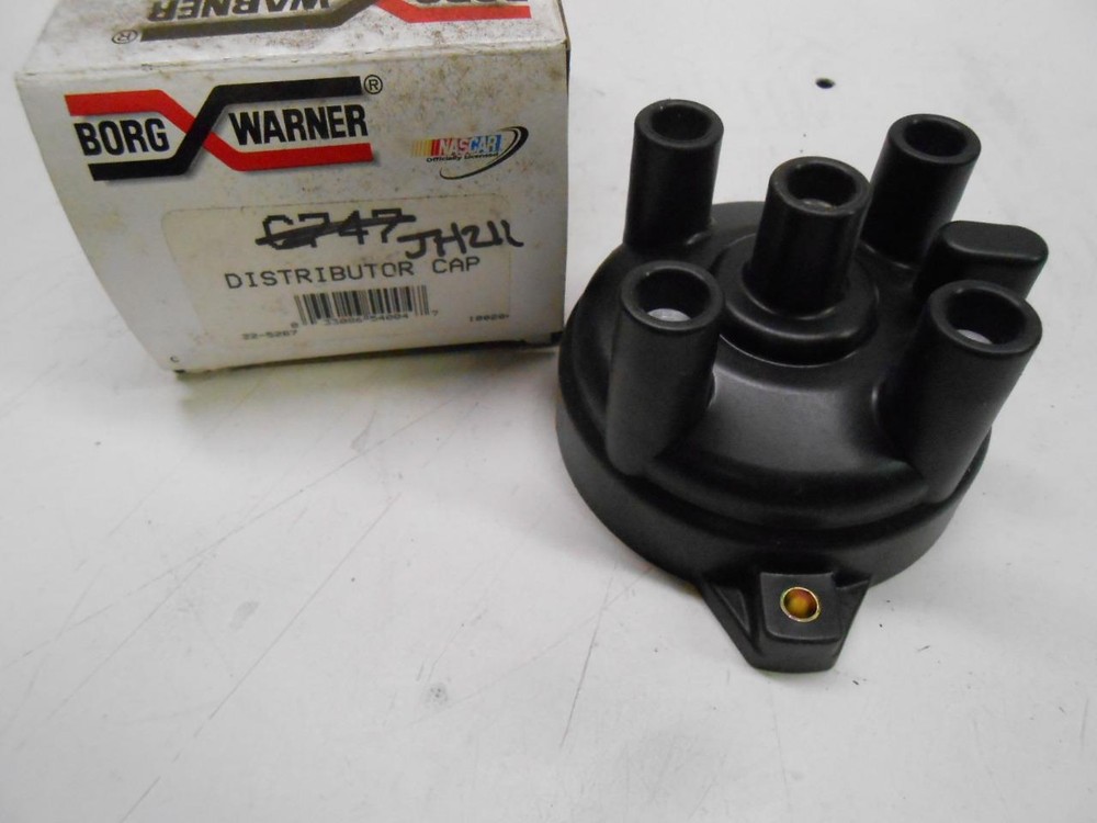 BORG WARNER JH211 DISTRIBUTOR CAP