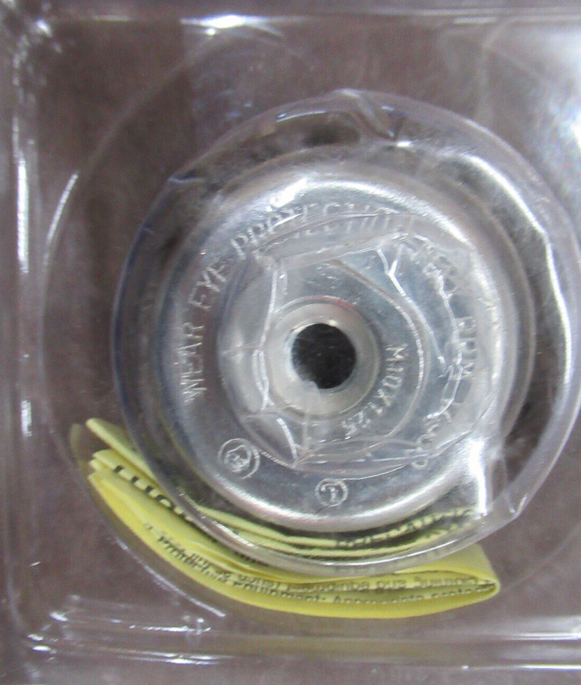 SHARK WELDING 14044 SINGLE ROW KNOTTED CUP BRUSH