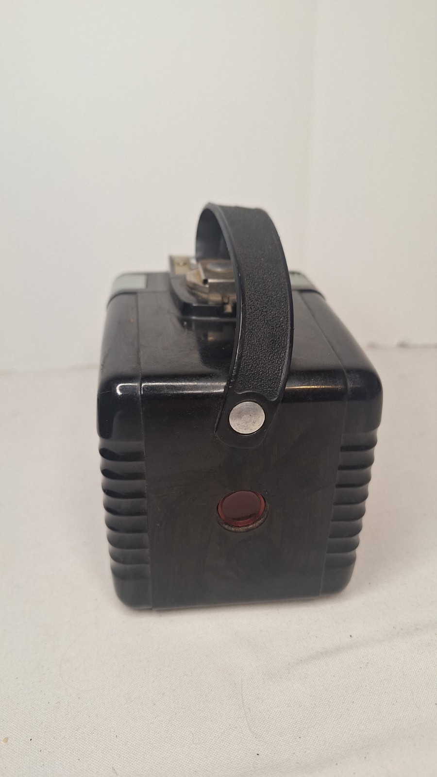 Vintage Kodak Brownie Hawkeye camera
