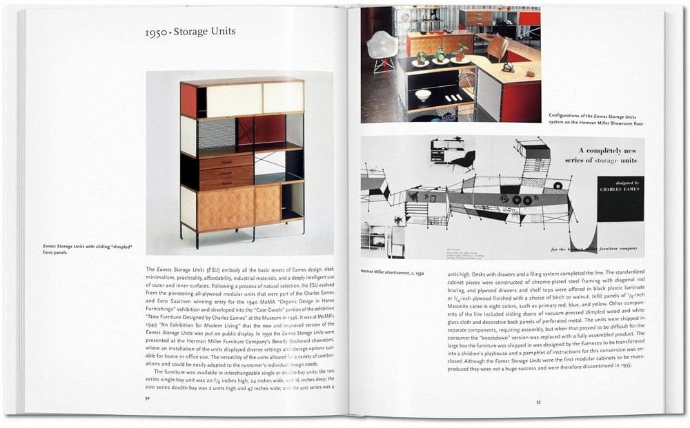 Eames Eames