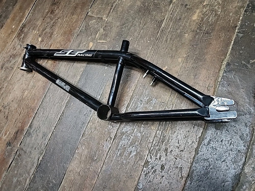 SE Racing Mauler Frame
