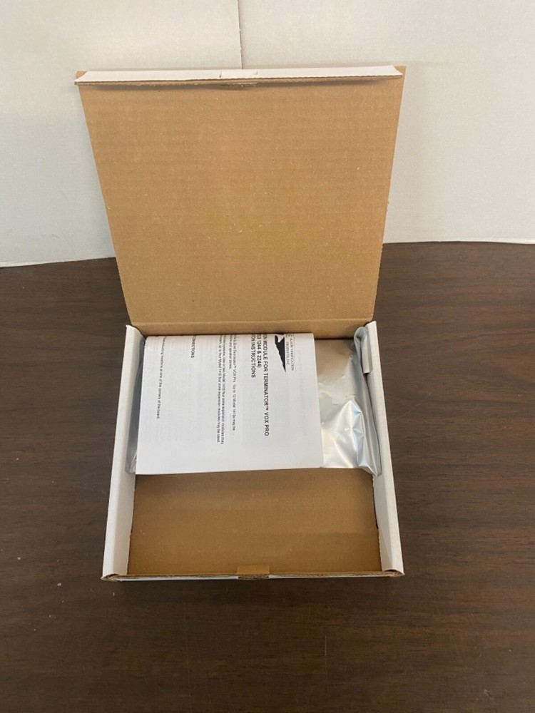 Eagle Alarm Model 1410 - 4 Zone Expansion Module for Models 1244/2244