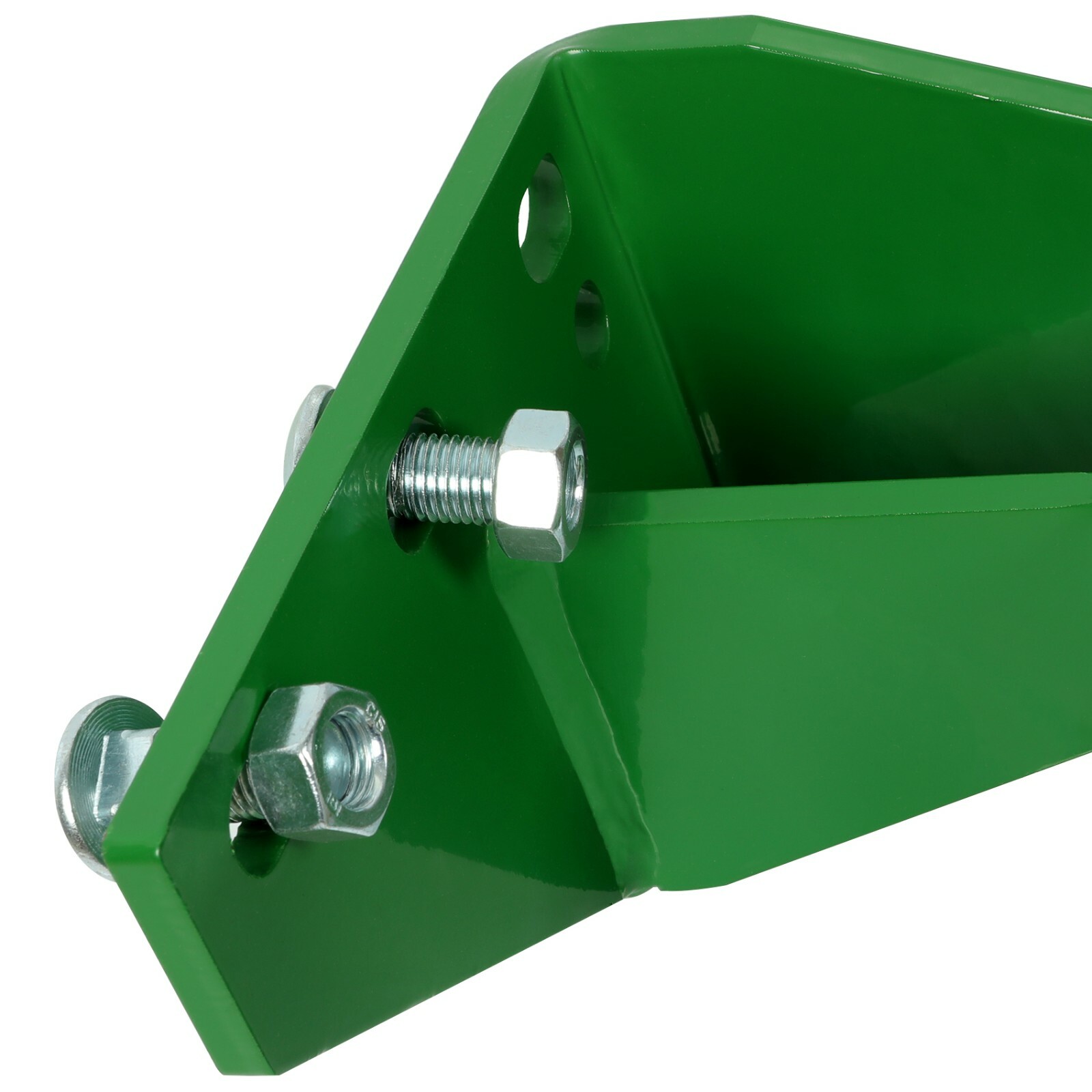 Left Hand Stair Step Kit For John Deere 4050 4240 4430 4630 4440 LH Handrail